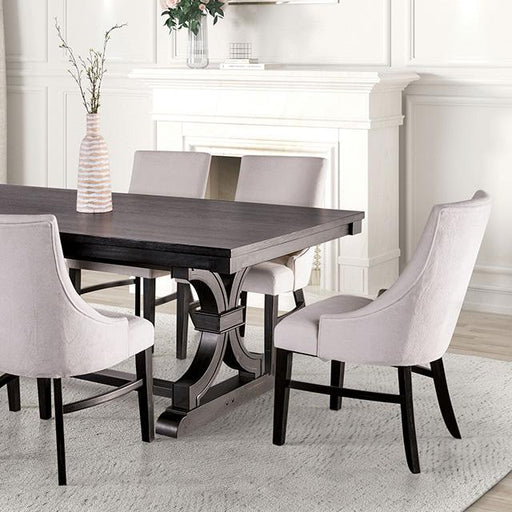 Gosport Dining Table - Imperial Furniture (Las Vegas, NV) - Multi Location