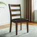 Gracefield 5 Pc. Dining Table Set - Imperial Furniture (Las Vegas, NV) - Multi Location