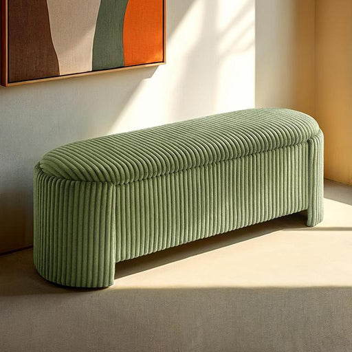 Grainne Storage Bench - Imperial Furniture (Las Vegas, NV) - Multi Location
