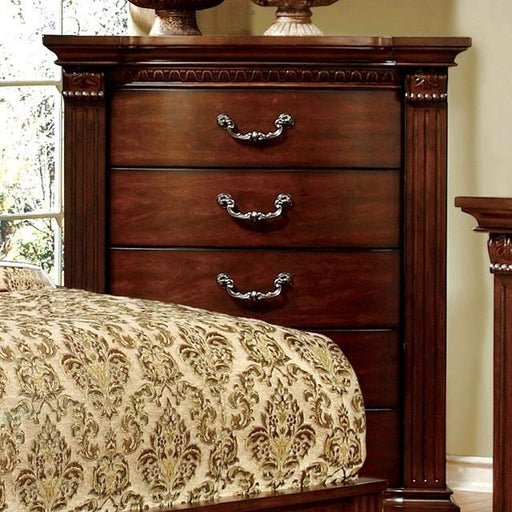 GRANDOM Cherry Chest - Imperial Furniture (Las Vegas, NV) - Multi Location