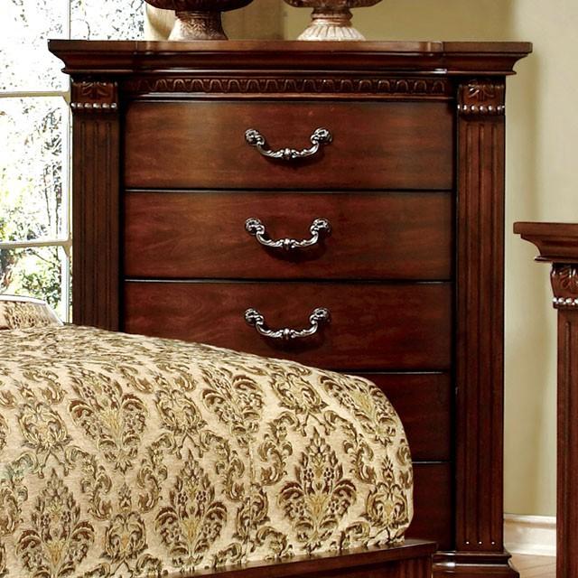 GRANDOM Cherry Chest - Imperial Furniture (Las Vegas, NV) - Multi Location