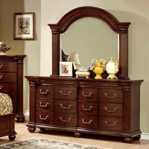 GRANDOM Cherry Dresser - Imperial Furniture (Las Vegas, NV) - Multi Location