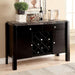GRANDSTONE II Black Counter Ht. Chair - Imperial Furniture (Las Vegas, NV) - Multi Location