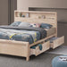 Grange Bed - Imperial Furniture (Las Vegas, NV) - Multi Location