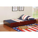 Grano Cherry Trundle/Drawers - Imperial Furniture (Las Vegas, NV) - Multi Location