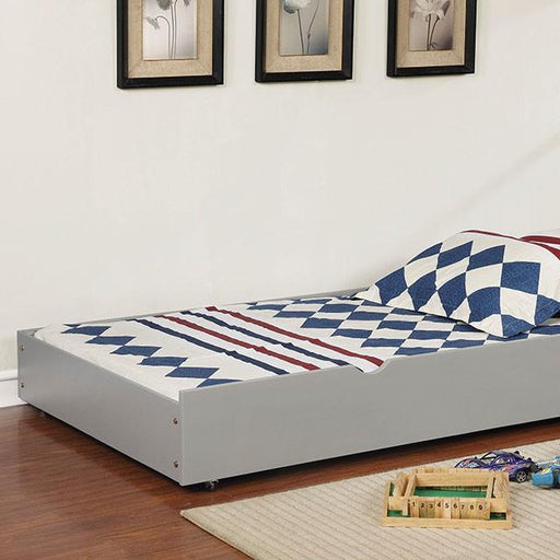 Grano Trundle - Imperial Furniture (Las Vegas, NV) - Multi Location