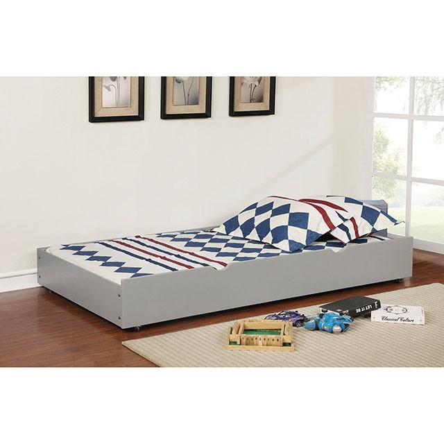 Grano Trundle - Imperial Furniture (Las Vegas, NV) - Multi Location