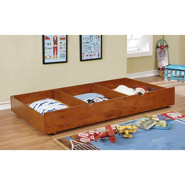 Grano Trundle - Imperial Furniture (Las Vegas, NV) - Multi Location