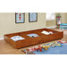 Grano Trundle - Imperial Furniture (Las Vegas, NV) - Multi Location