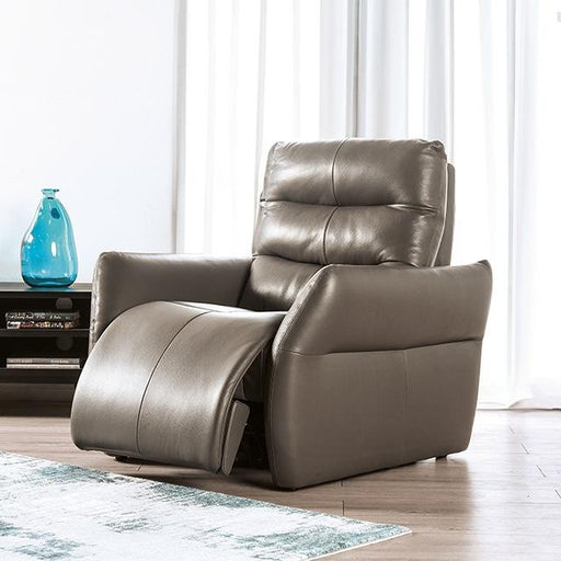 Granucci Power Recliner - Imperial Furniture (Las Vegas, NV) - Multi Location