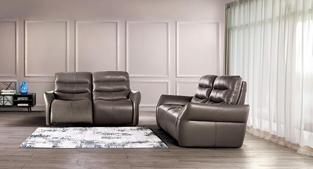 Granucci Sofa - Imperial Furniture (Las Vegas, NV) - Multi Location