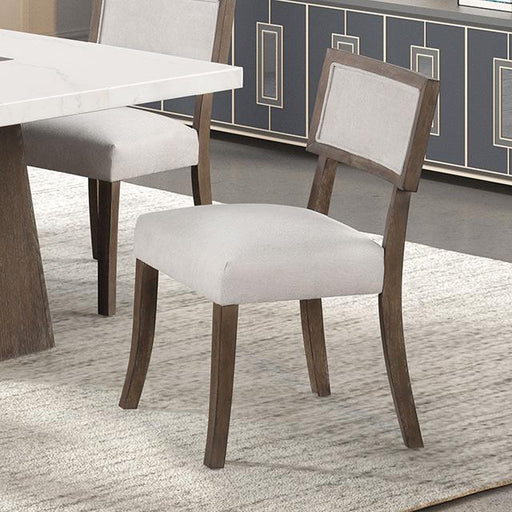 Grasten Side Chair (2/CTN) - Imperial Furniture (Las Vegas, NV) - Multi Location