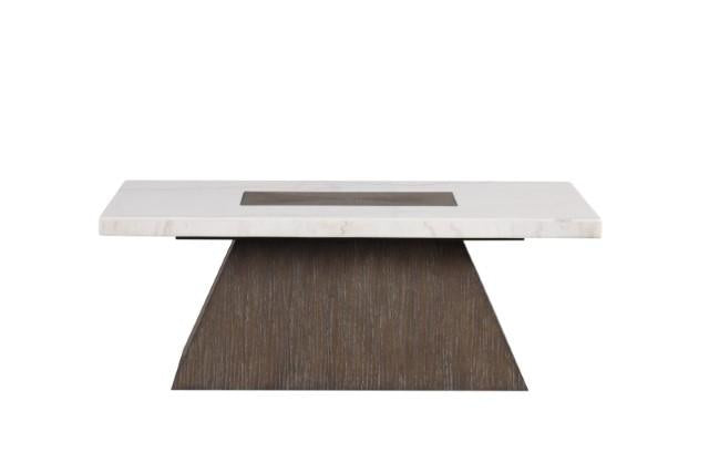 Grasten Square Coffee Table - Imperial Furniture (Las Vegas, NV) - Multi Location