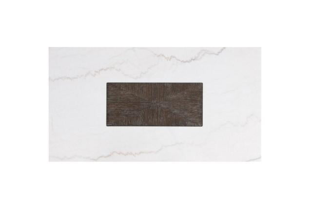 Grasten Square Coffee Table - Imperial Furniture (Las Vegas, NV) - Multi Location