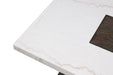 Grasten Square Coffee Table - Imperial Furniture (Las Vegas, NV) - Multi Location