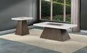 Grasten Square Coffee Table - Imperial Furniture (Las Vegas, NV) - Multi Location