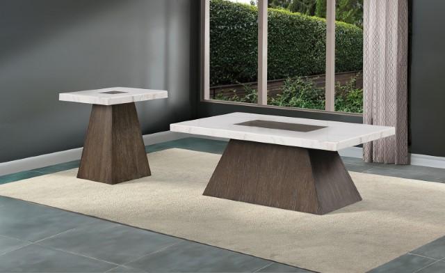 Grasten Square Coffee Table - Imperial Furniture (Las Vegas, NV) - Multi Location