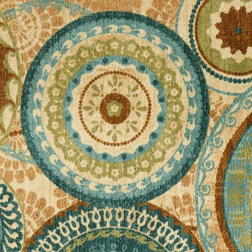 Greenville Area Rug - Imperial Furniture (Las Vegas, NV) - Multi Location