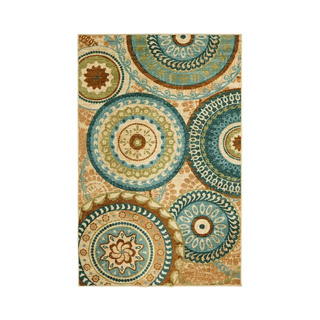 Greenville Area Rug - Imperial Furniture (Las Vegas, NV) - Multi Location