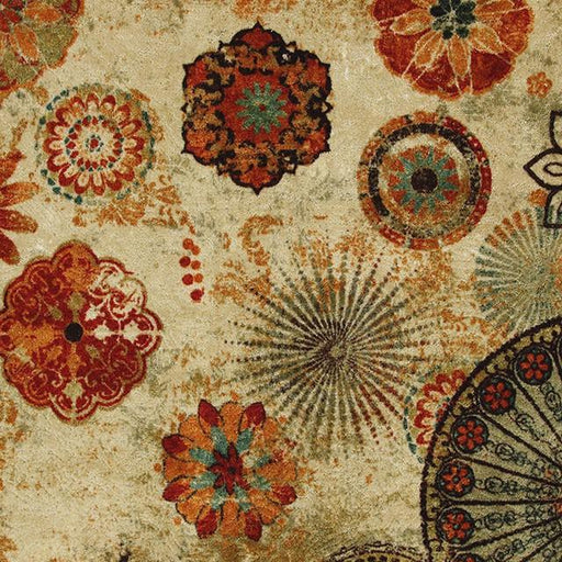 Greenville Area Rug - Imperial Furniture (Las Vegas, NV) - Multi Location