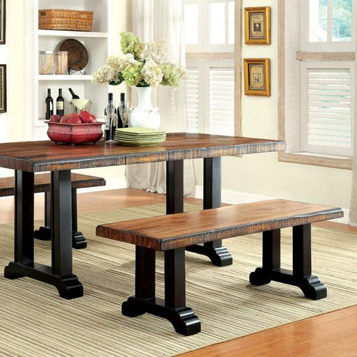 Gregory Dining Table - Imperial Furniture (Las Vegas, NV) - Multi Location