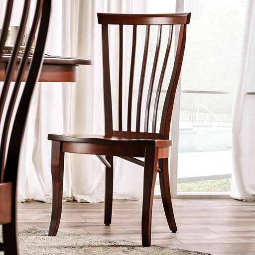 Gresham Side Chair - Imperial Furniture (Las Vegas, NV) - Multi Location