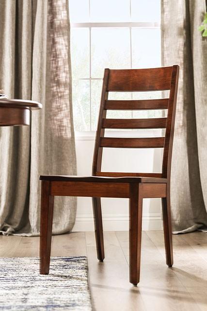 Grethan Side Chair - Imperial Furniture (Las Vegas, NV) - Multi Location