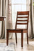 Grethan Side Chair - Imperial Furniture (Las Vegas, NV) - Multi Location