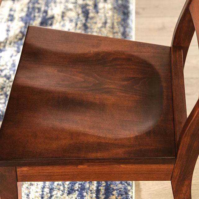 Grethan Side Chair - Imperial Furniture (Las Vegas, NV) - Multi Location