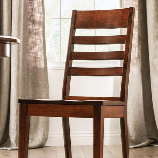 Grethan Side Chair - Imperial Furniture (Las Vegas, NV) - Multi Location