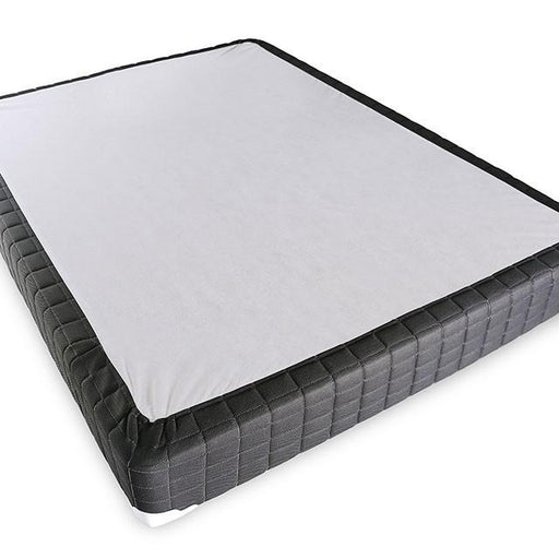 Grey Foundation, Full - Imperial Furniture (Las Vegas, NV) - Multi Location