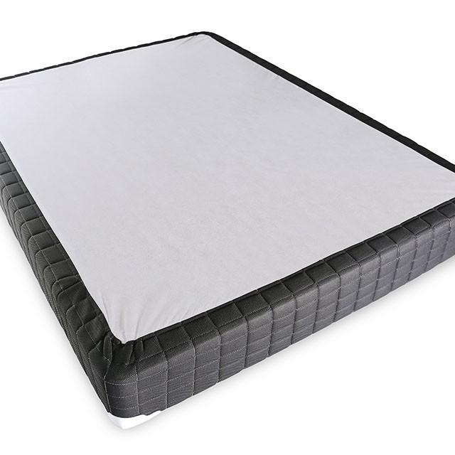 Grey Foundation, Full - Imperial Furniture (Las Vegas, NV) - Multi Location