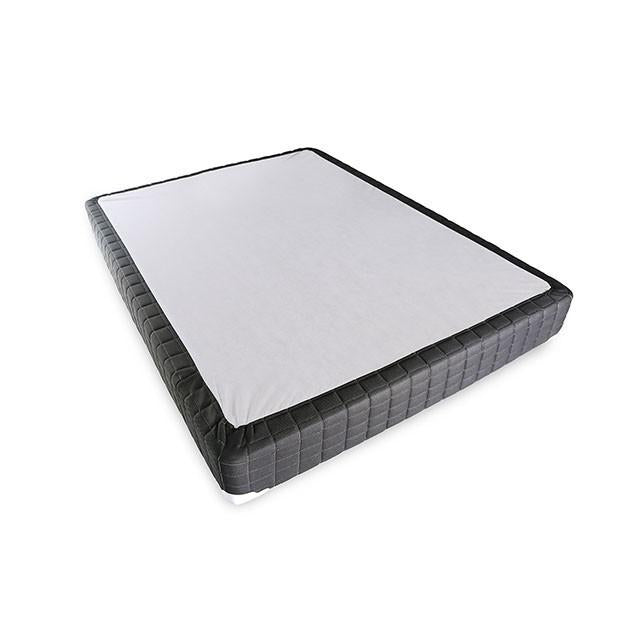 Grey Foundation, Full - Imperial Furniture (Las Vegas, NV) - Multi Location