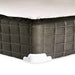 Grey Foundation, Cal.King, 2CTN - Imperial Furniture (Las Vegas, NV) - Multi Location