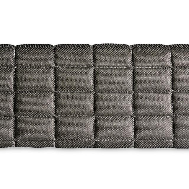 Grey Foundation, Full - Imperial Furniture (Las Vegas, NV) - Multi Location