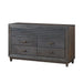 Griffin Dresser - Imperial Furniture (Las Vegas, NV) - Multi Location
