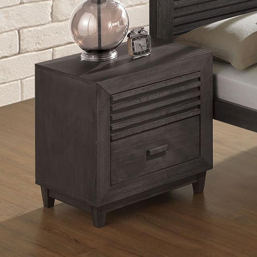 Griffin Night Stand - Imperial Furniture (Las Vegas, NV) - Multi Location