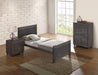 Griffin Night Stand - Imperial Furniture (Las Vegas, NV) - Multi Location