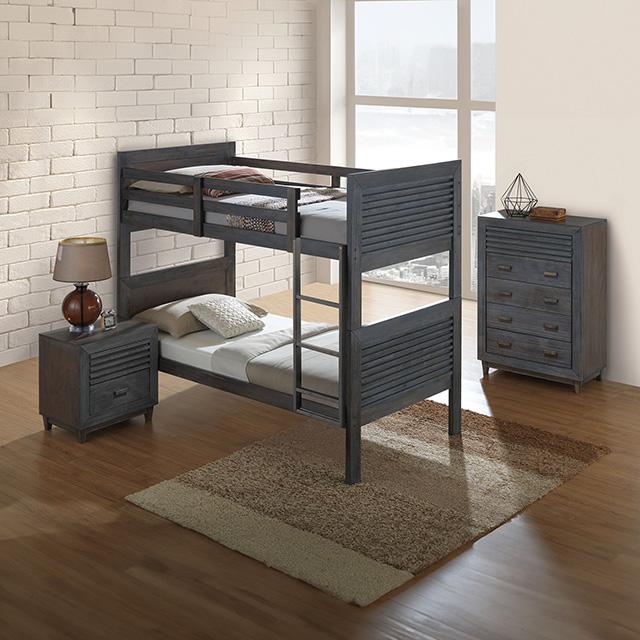 Griffin Chest - Imperial Furniture (Las Vegas, NV) - Multi Location