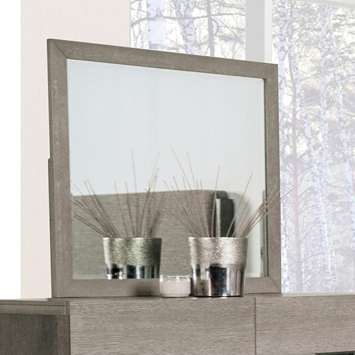 Gristalt Mirror - Imperial Furniture (Las Vegas, NV) - Multi Location