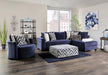 GRISWOLD Ottoman - Imperial Furniture (Las Vegas, NV) - Multi Location
