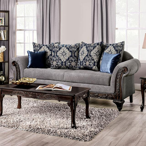 GUSTAVO Sofa - Imperial Furniture (Las Vegas, NV) - Multi Location