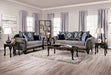 GUSTAVO Sofa - Imperial Furniture (Las Vegas, NV) - Multi Location
