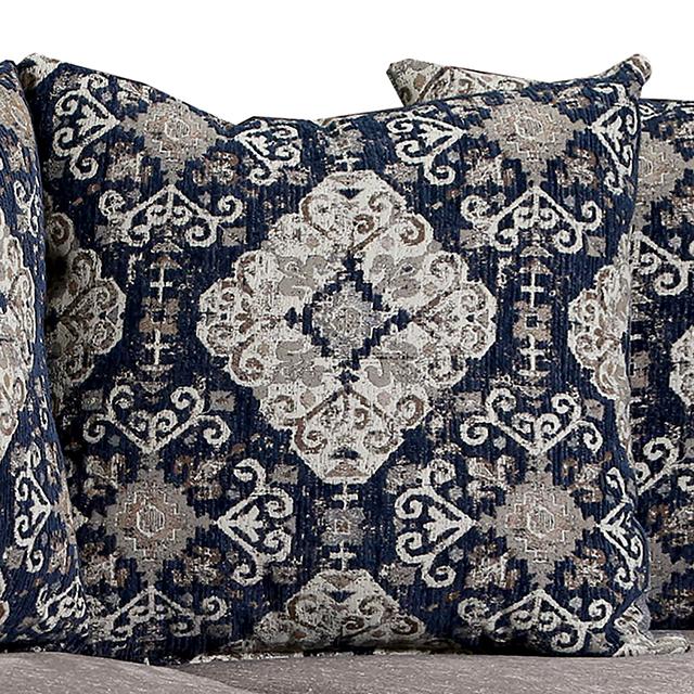 GUSTAVO Sofa - Imperial Furniture (Las Vegas, NV) - Multi Location