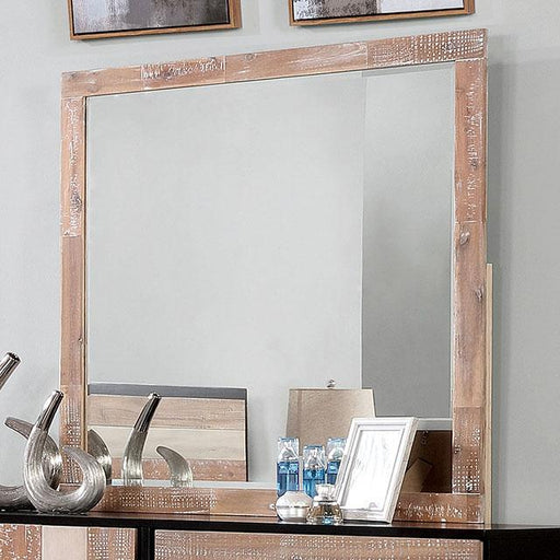 Haddel Mirror - Imperial Furniture (Las Vegas, NV) - Multi Location