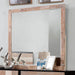 Haddel Mirror - Imperial Furniture (Las Vegas, NV) - Multi Location
