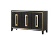 Hagerman Sideboard - Imperial Furniture (Las Vegas, NV) - Multi Location