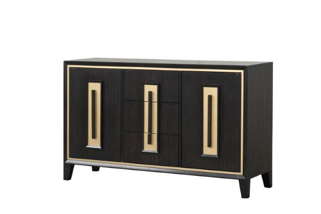 Hagerman Sideboard - Imperial Furniture (Las Vegas, NV) - Multi Location