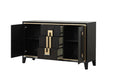 Hagerman Sideboard - Imperial Furniture (Las Vegas, NV) - Multi Location