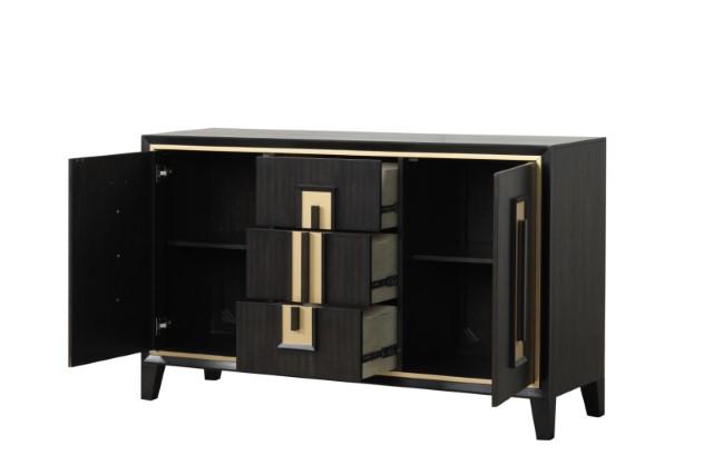 Hagerman Sideboard - Imperial Furniture (Las Vegas, NV) - Multi Location
